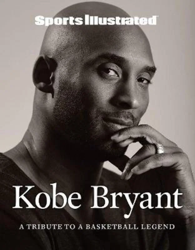 - Degradable pet feces bagSports Illustrated Kobe Bryant