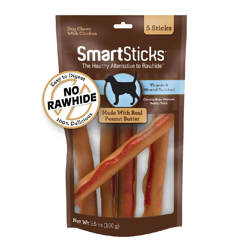 - Pregnant cat delivery room warming boxSmartsticks Peanut Butter 5Pk