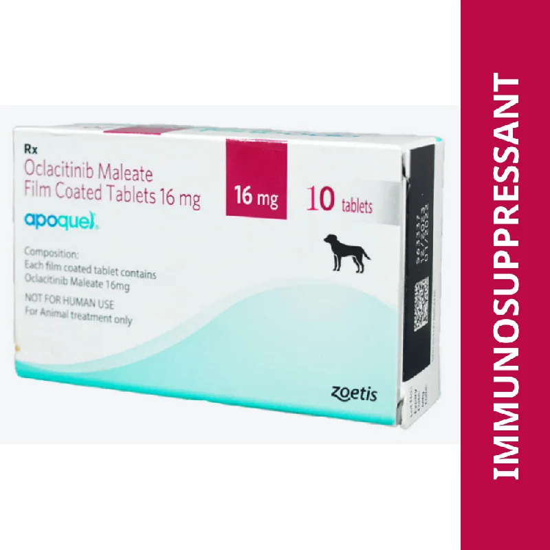 - Rabbit grass rack to prevent waste food boxZoetis Apoquel (Oclacitinib) 16mg Tablet for Dogs - Rabbit grass rack to prevent waste food boxZoetis Apoquel (Oclacitinib) 16mg Tablet for Dogs