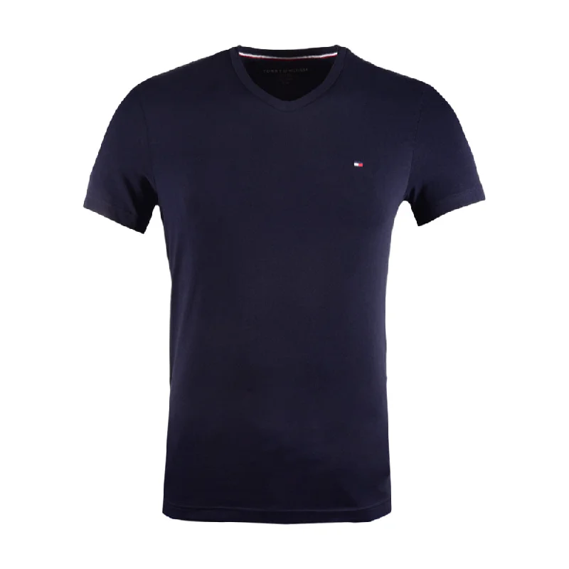 - Degradable pet feces bagTH MEN S/S V NECK 78J7087-410 NVY S (IR)