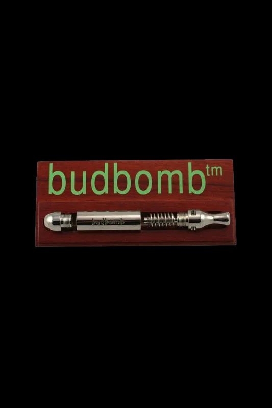 - Foldable and portable cat bagHigh Tech Pipes - The Original Budbomb
