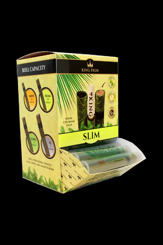 - Hamster silent running wheel to prevent chewingKing Palms Slim Pre-Roll Wrap