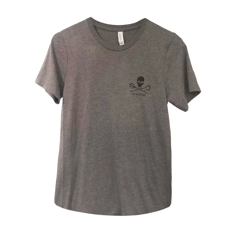 - Cat nail clippers with LED lightsCLEARANCE - Sea Shepherd Men's Operation Virus Hunter Tee - Grey - Cat nail clippers with LED lightsCLEARANCE - Sea Shepherd Men's Operation Virus Hunter Tee - Grey