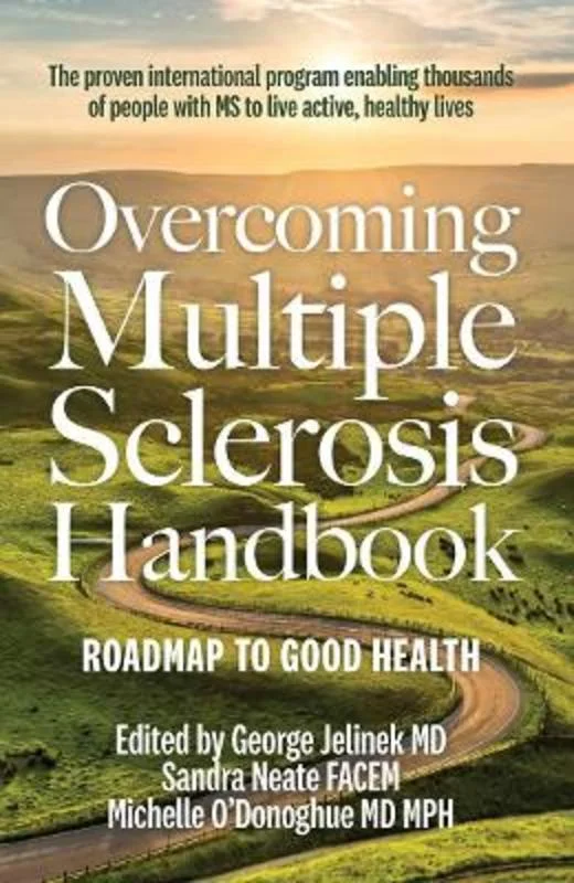 ---Overcoming Multiple Sclerosis Handbook