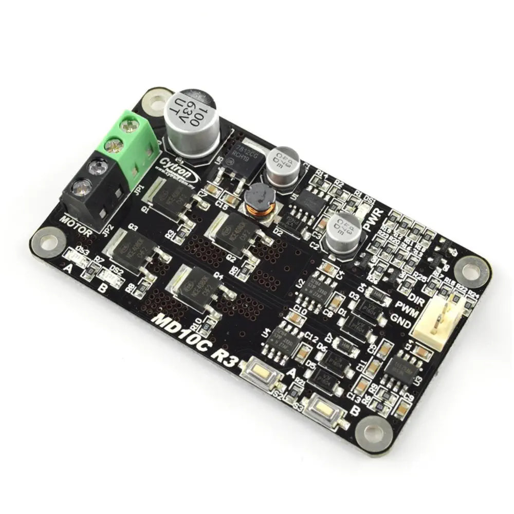 - Pet stroller can be taken on the planeCytron 13A, 5-30V Single DC Motor Controller - Pet stroller can be taken on the planeCytron 13A, 5-30V Single DC Motor Controller