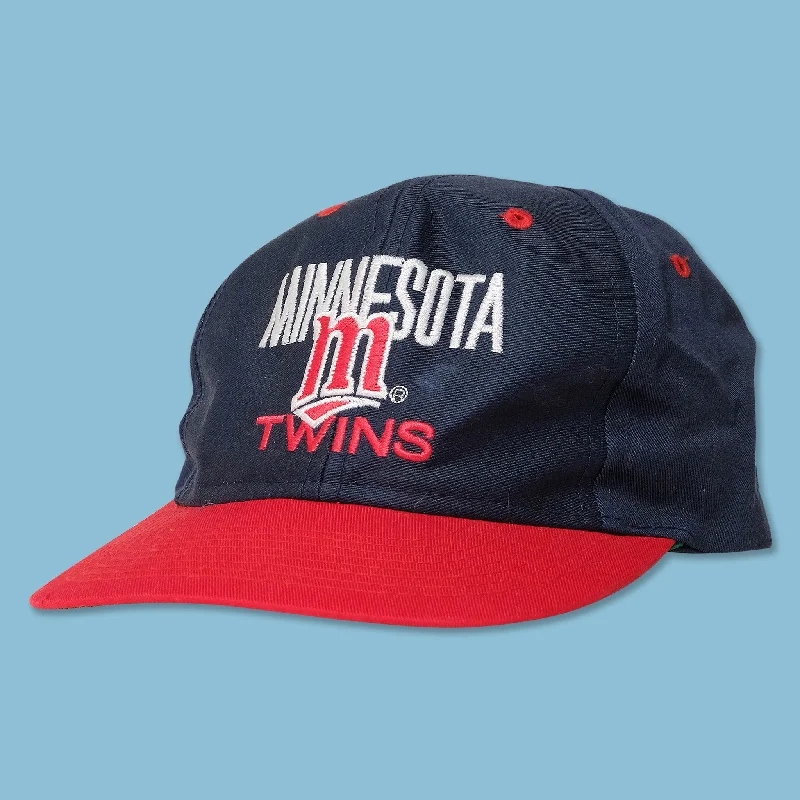 - Chinchilla cooling ice nest ceramic plateVintage Minnesota Twins Snapback