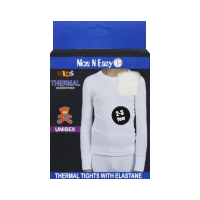 - Degradable pet feces bagTHERMAL PAJAMA NICE & EASY MZW-24 2-3 YEARS HC-003