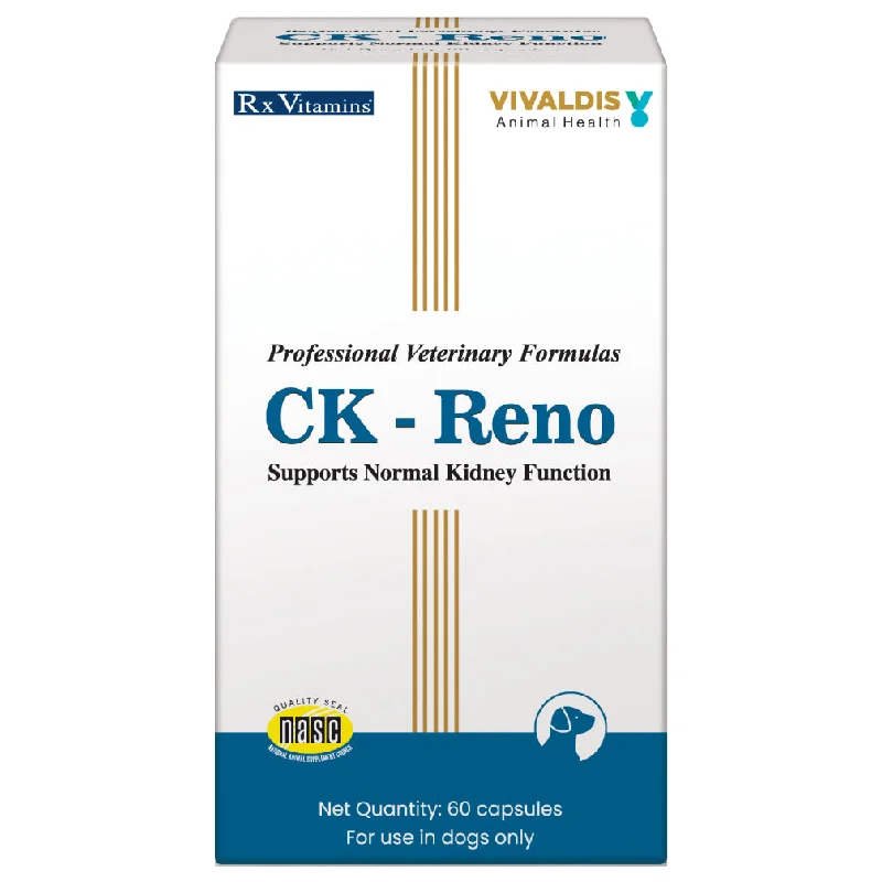 - Pet stroller can be taken on the planeVivaldis CK Reno Tablet for Dogs (pack of 60 tablets) - Pet stroller can be taken on the planeVivaldis CK Reno Tablet for Dogs (pack of 60 tablets)