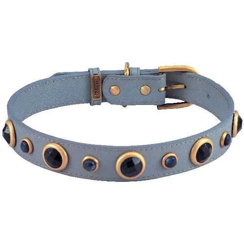 . **Pet water dispenser is silent**Blue Sand Stone And Sodalite Imperial Dog Collar XL . **Pet water dispenser is silent**Blue Sand Stone And Sodalite Imperial Dog Collar XL