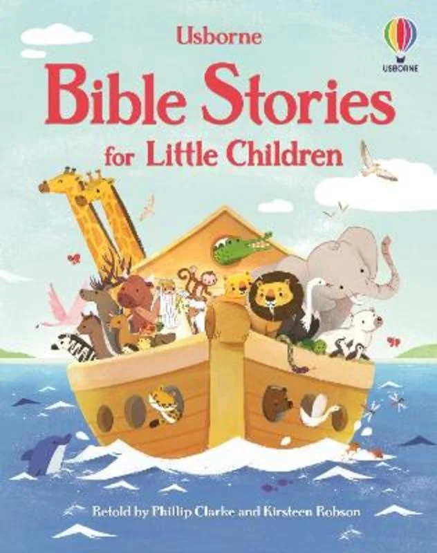  -Anti-scratch scratching board AND cat bed in oneBible Stories for Little Children