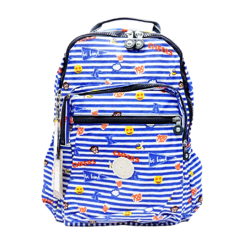 - Parrot climbing and standing wooden frameKIPLING BACKPACK K2130579R