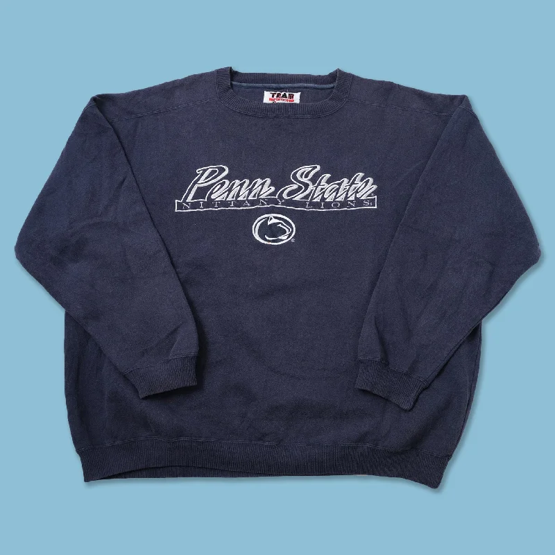 - Automatic temperature adjustment cat bedVintage Penn State Sweater XXLarge