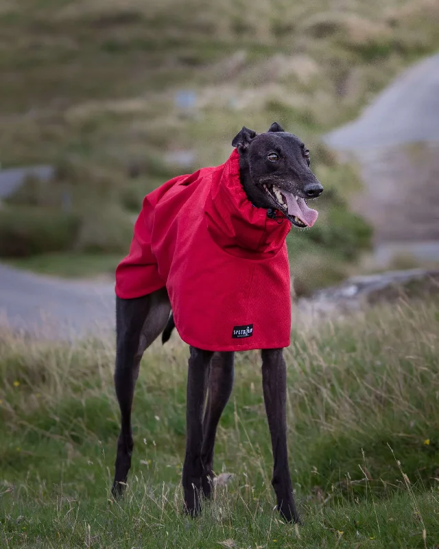 - Durable nylon dog leash wholesaleTHE ROXY Raincoat - Greyhound Size