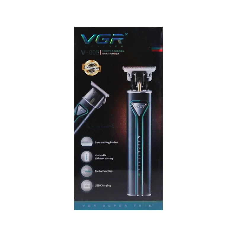 - Pet water dispenser UV sterilization versionVGR GOLD TRIMMER V009