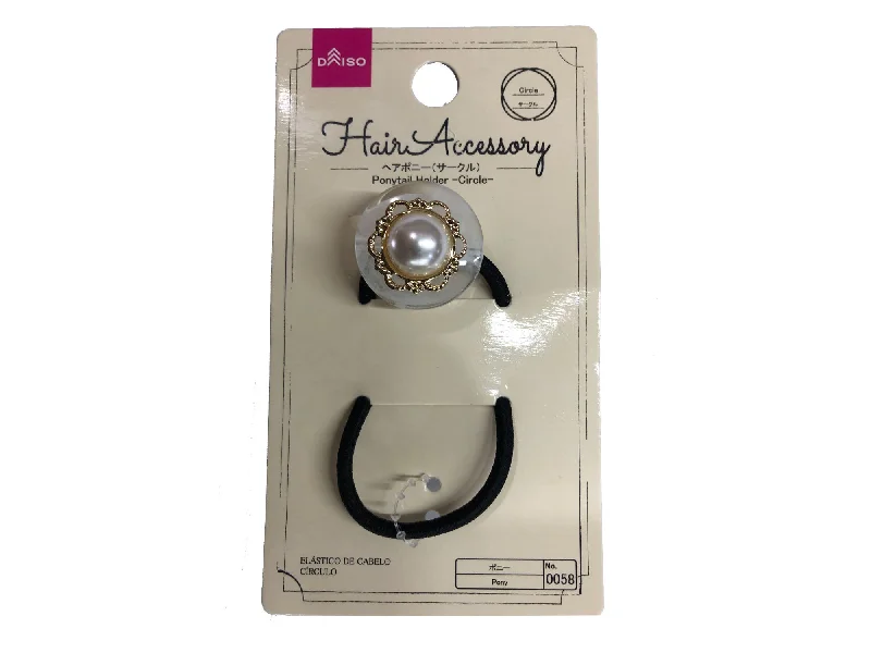  -Anti-slip claw protection raincoat FOR dogsPonytail Holder Circle