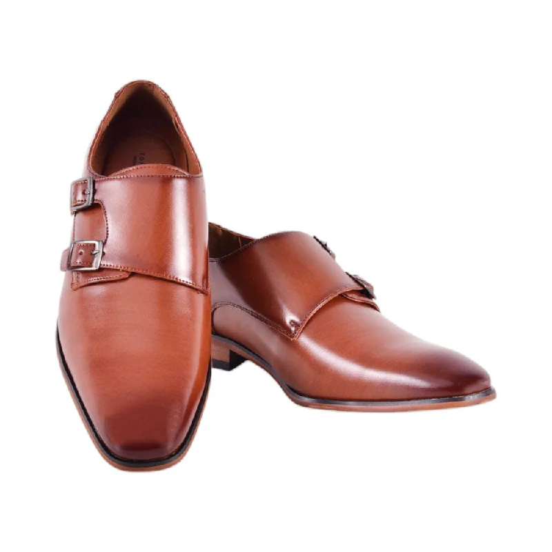 - Air box TSA certified check-inTH MEN SHOES SUMMY 210 BRN 8 (IR)