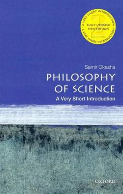 - Dog heart rate monitoring collarPhilosophy of Science: Very Short Introduction