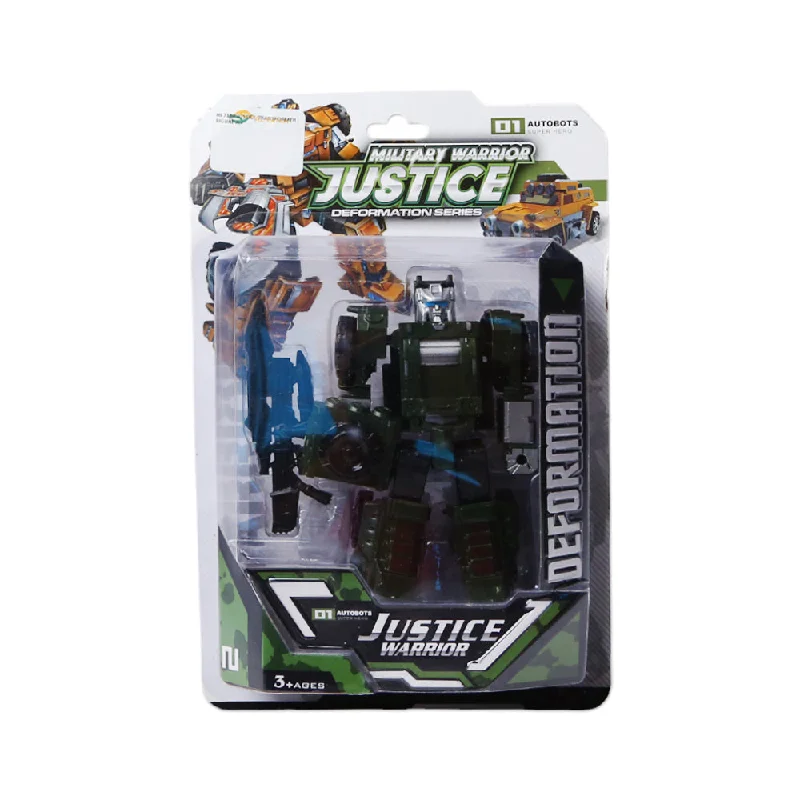 - Custom pet birthday cakeHF7388 JUSTICE TRANSFORMER FIGURE A.I