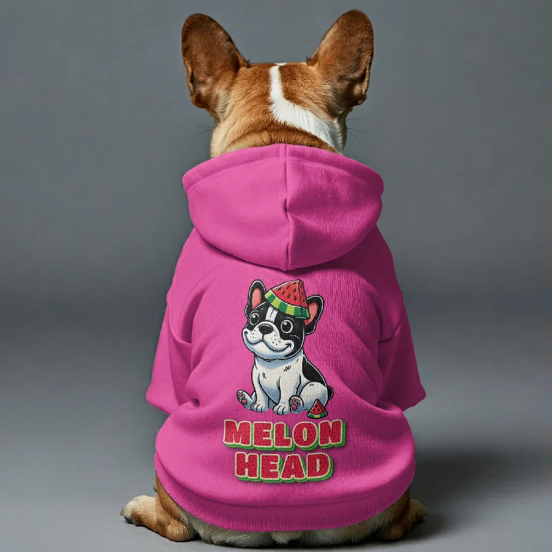 - Foldable and portable cat bagMELON HEAD - Personalized French Bulldog Hoodies with Funny Quotes – Stylish, Cozy, and Premium 100% Cotton - Foldable and portable cat bagMELON HEAD - Personalized French Bulldog Hoodies with Funny Quotes – Stylish, Cozy, and Premium 100% Cotton