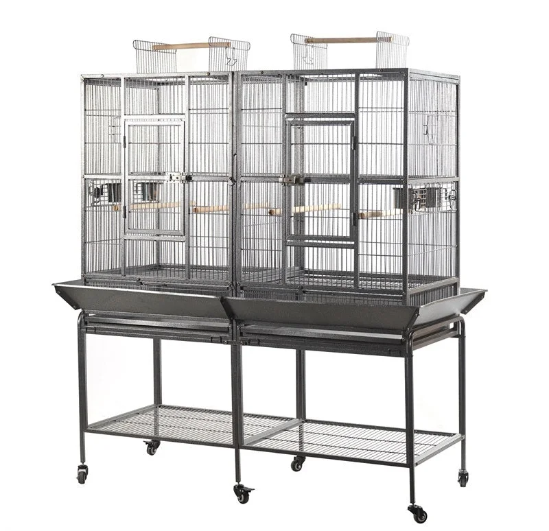 - Chinchilla cooling ice nest ceramic plateYES4PETS XL 184 cm Bird Cage Pet Parrot Aviary Perch Castor Wheel Removable Divider - Chinchilla cooling ice nest ceramic plateYES4PETS XL 184 cm Bird Cage Pet Parrot Aviary Perch Castor Wheel Removable Divider