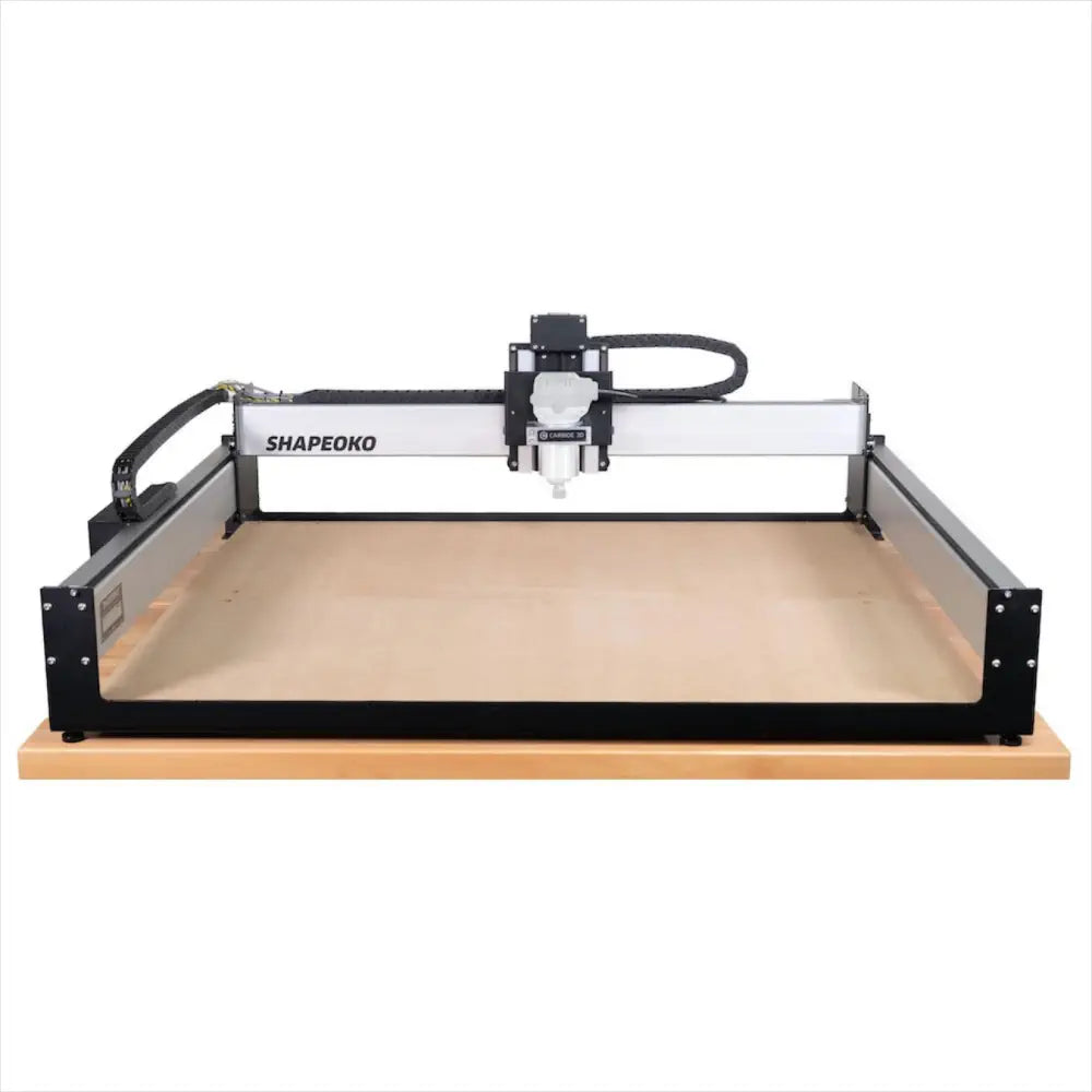 - Winter dog thick down jacketCarbide 3D Shapeoko XXL Z-Plus No Router 69mm