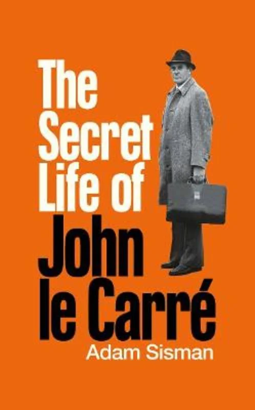 - Pet smart GPS locatorThe Secret Life of John le Carre