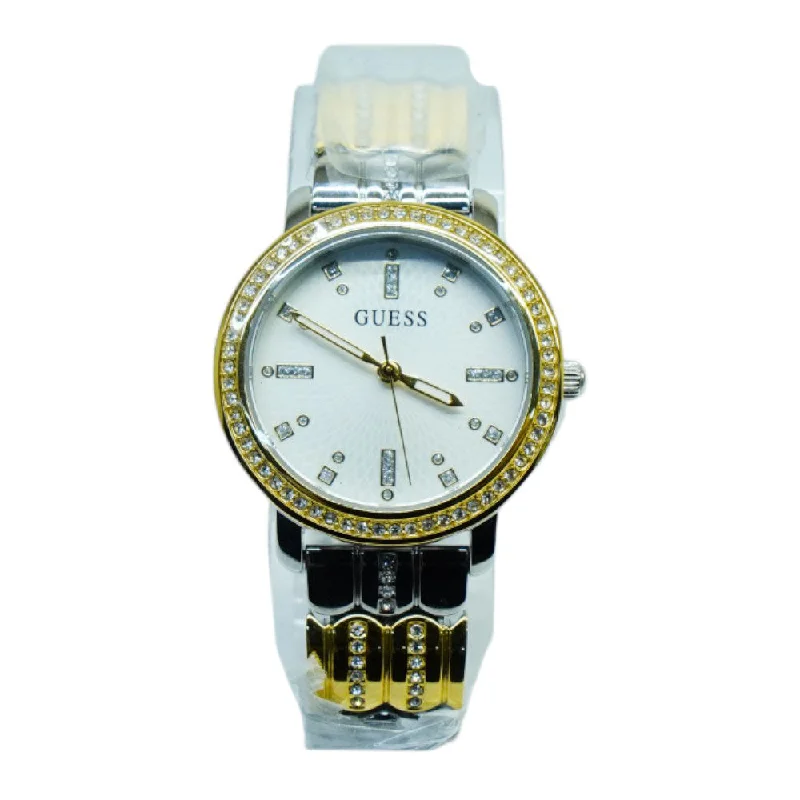 - Cat anti-jump window safety netGUESS WATCH GSW0612L2