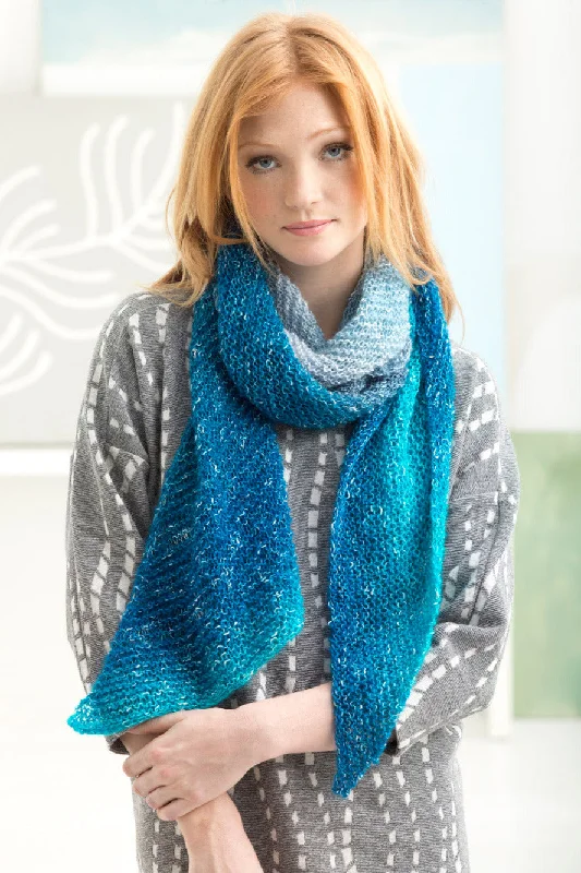 - Pet stroller can be taken on the planeWindham Scarf (Knit)