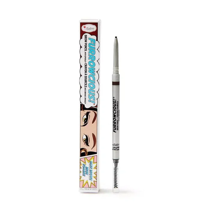 - Cat stress soothing sprayTHE BALM FURROWCIOUS EYEBROW PENCIL WITH SPOOLEY DARK BROWN - Cat stress soothing sprayTHE BALM FURROWCIOUS EYEBROW PENCIL WITH SPOOLEY DARK BROWN