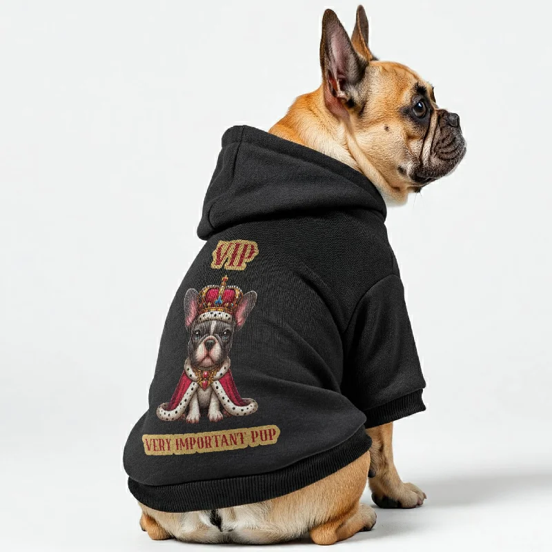 - Postoperative pet anti-licking Elizabethan collarvery important pup!! - Personalized French Bulldog Hoodies with Funny Quotes – Stylish, Cozy, and Premium 100% Cotton - Postoperative pet anti-licking Elizabethan collarvery important pup!! - Personalized French Bulldog Hoodies with Funny Quotes – Stylish, Cozy, and Premium 100% Cotton