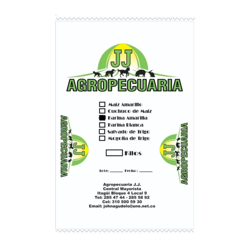 - Postoperative pet anti-licking Elizabethan collarHarina De Maiz Amarilla Bulto x 40 Kg