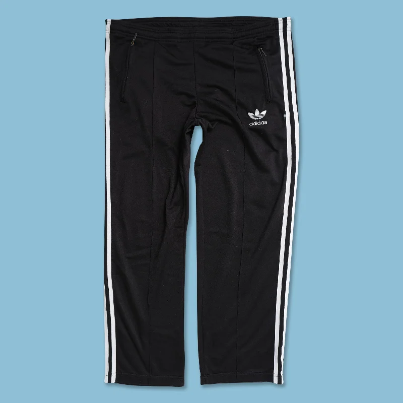 Vintage adidas Track Pants Medium