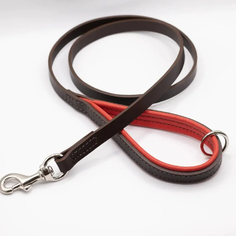 - Pet smart GPS locatorDogs & Horses Luxury Padded Leather Dog Leads Red