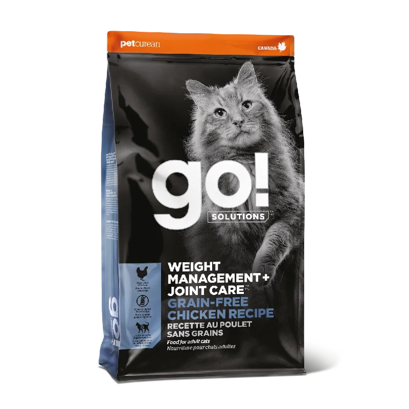 - Pet smart GPS locatorGo! Weight Management + Joint Care Receta De Pollo Para Gatos 1.4Kg - Pet smart GPS locatorGo! Weight Management + Joint Care Receta De Pollo Para Gatos 1.4Kg
