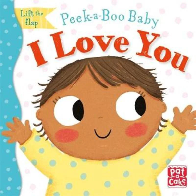 - Pregnant cat delivery room warming boxPeek-a-Boo Baby: I Love You