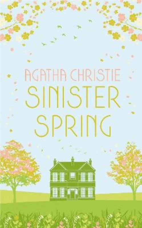 - Pet diabetes prescription foodSINISTER SPRING: Murder and Mystery from the Queen of Crime
