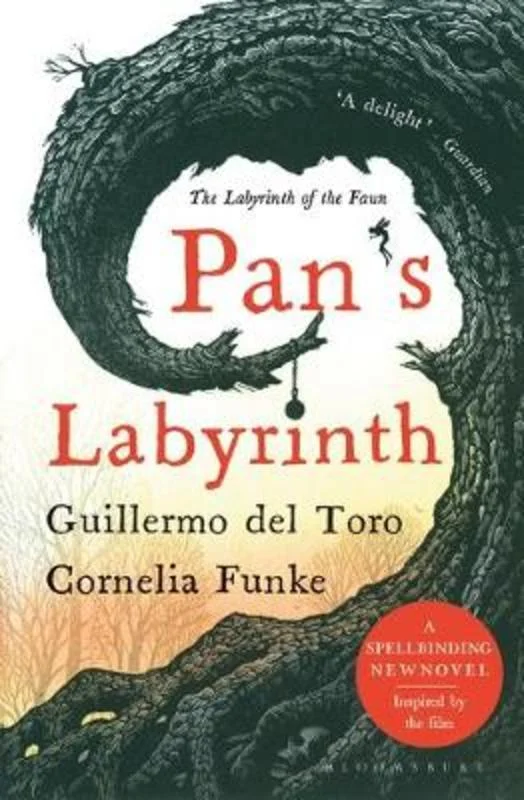 - Foldable and portable cat bagPan's Labyrinth