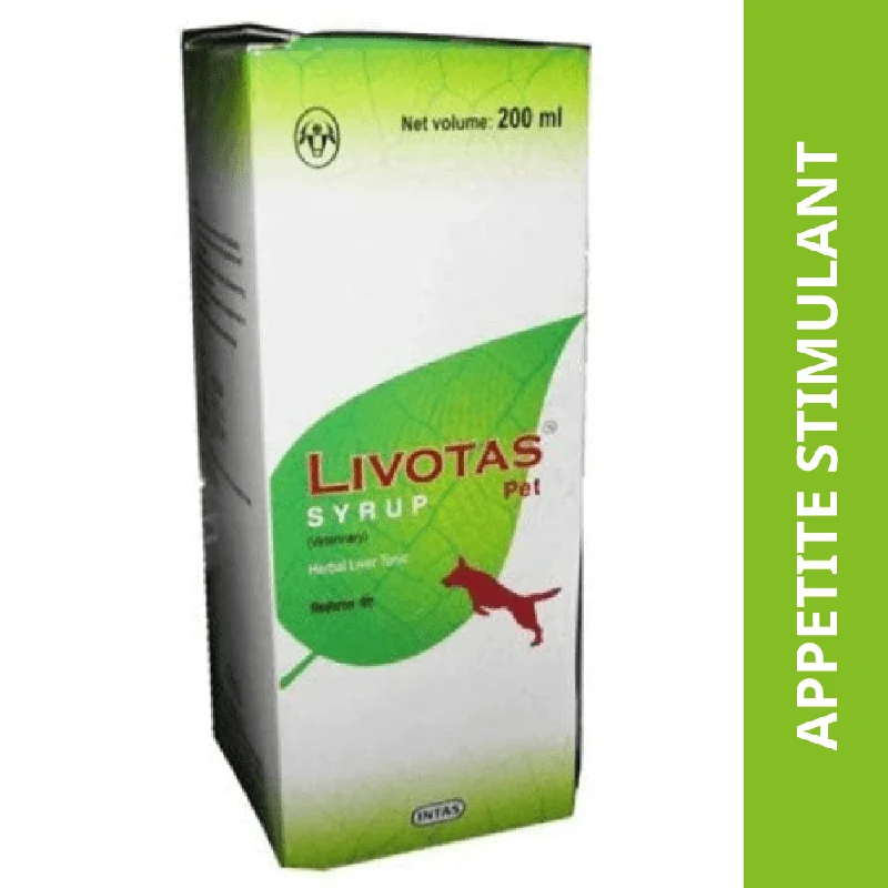 - Cat stress soothing sprayIntas Livotas Liver Tonic Appetite Booster for Dogs & Cats (200ml) - Cat stress soothing sprayIntas Livotas Liver Tonic Appetite Booster for Dogs & Cats (200ml)
