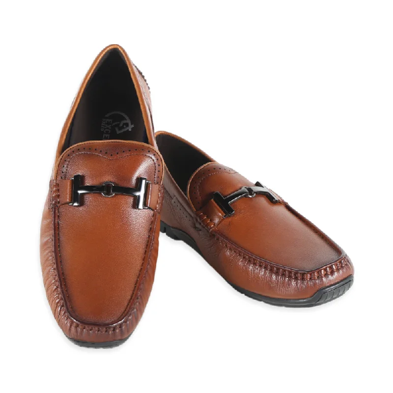 - Winter warm clothes for short-haired dogsEXCELLENT MEN LOAFER C93893 BRN IR 42