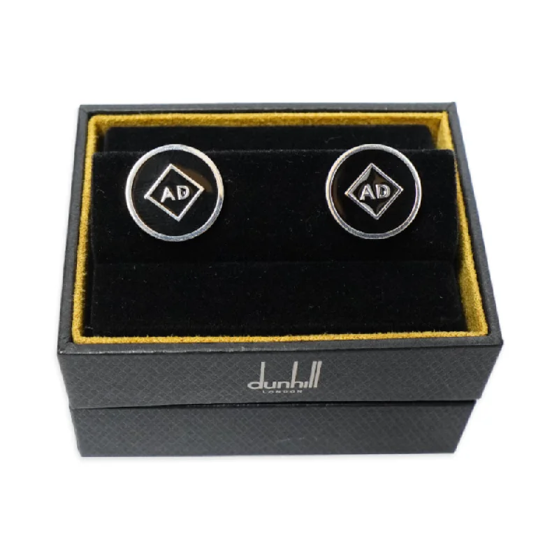 - ​​Pet toys under    yuanDUNHILL CUFFLINKS DU20FUS8216040TU