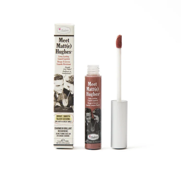 - Christmas pet Christmas clothingTHE BALM MEET MATTE HUGHES MATTE LIQUID LIPSTICK COMMITTED - Christmas pet Christmas clothingTHE BALM MEET MATTE HUGHES MATTE LIQUID LIPSTICK COMMITTED