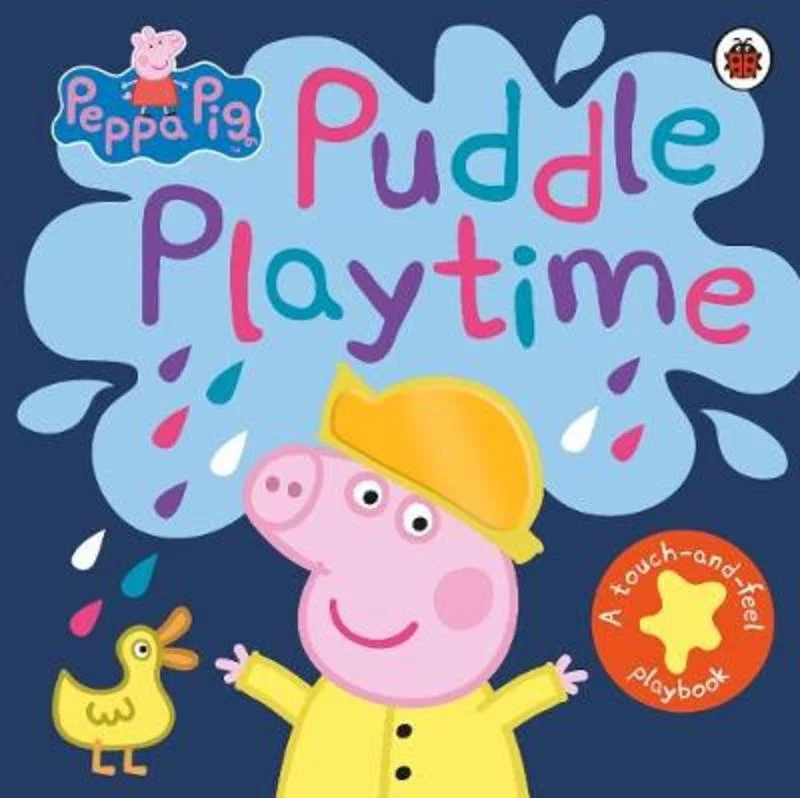 - Pet diabetes prescription foodPeppa Pig: Puddle Playtime