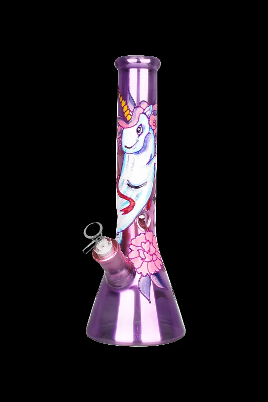 - Pet smart GPS locatorUnicorn Glow Beaker Water Pipe