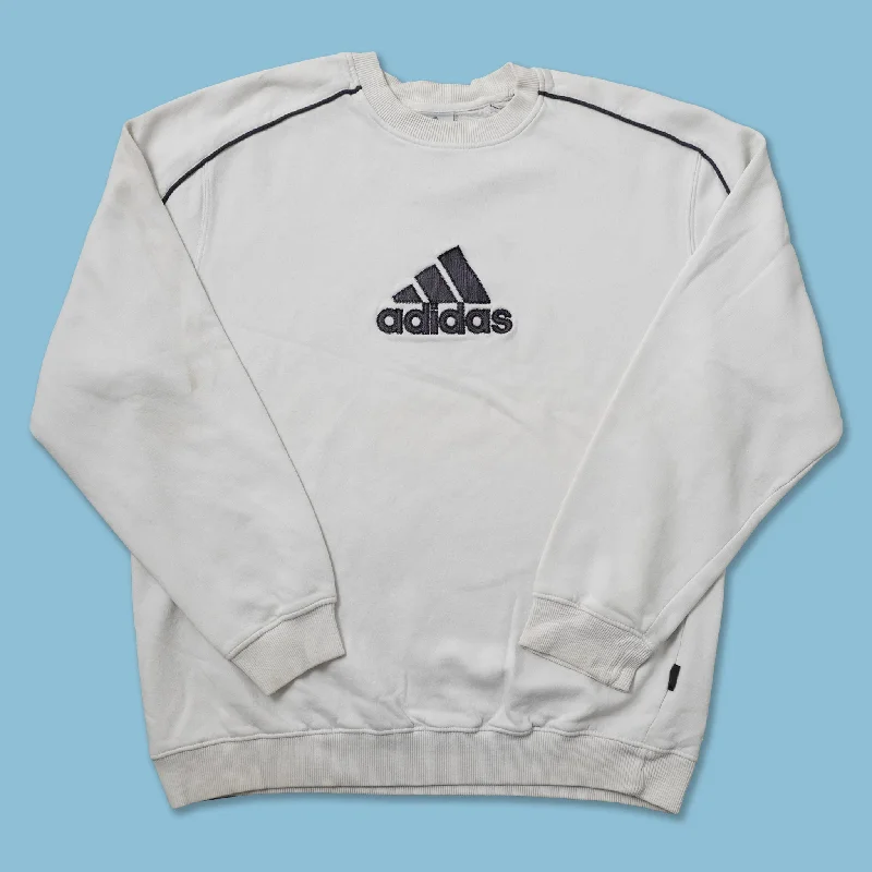- Automatic temperature adjustment cat bedVintage adidas Sweater Large