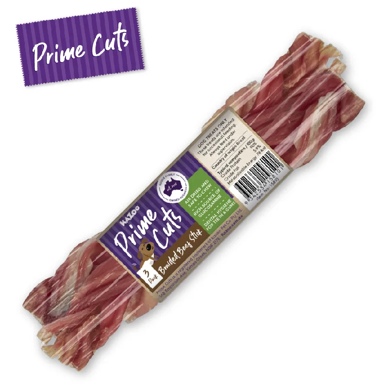 - Deodorizing cat litter tofu litterBraided Beef Sticks