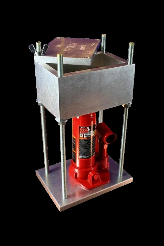 - Elderly dog ​​joint care mattressHigh Tech Presses - The Brick Press