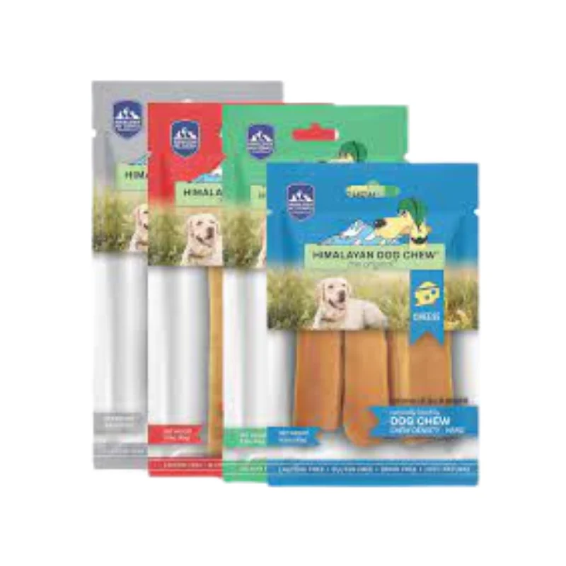 - Dog food for pregnancy and lactationHimalayan Dog Chews