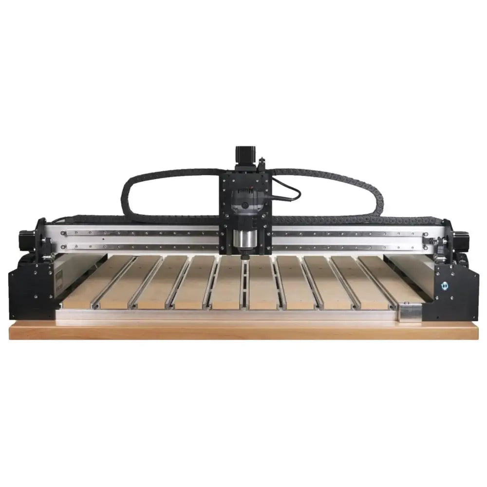 - Custom pet birthday cakeShapeoko Pro CNC Router XL (No Router) Bundle
