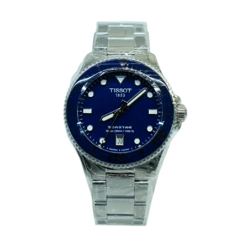 - Degradable pet feces bagTISSOT WATCH T120.210.11.041.00