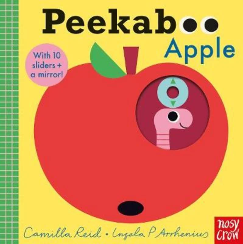 - Custom pet birthday cakePeekaboo Apple